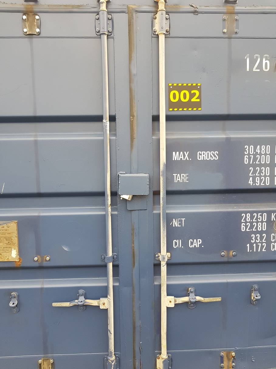 Entreprise de stockage à Aubagne proche de Marseille 13011