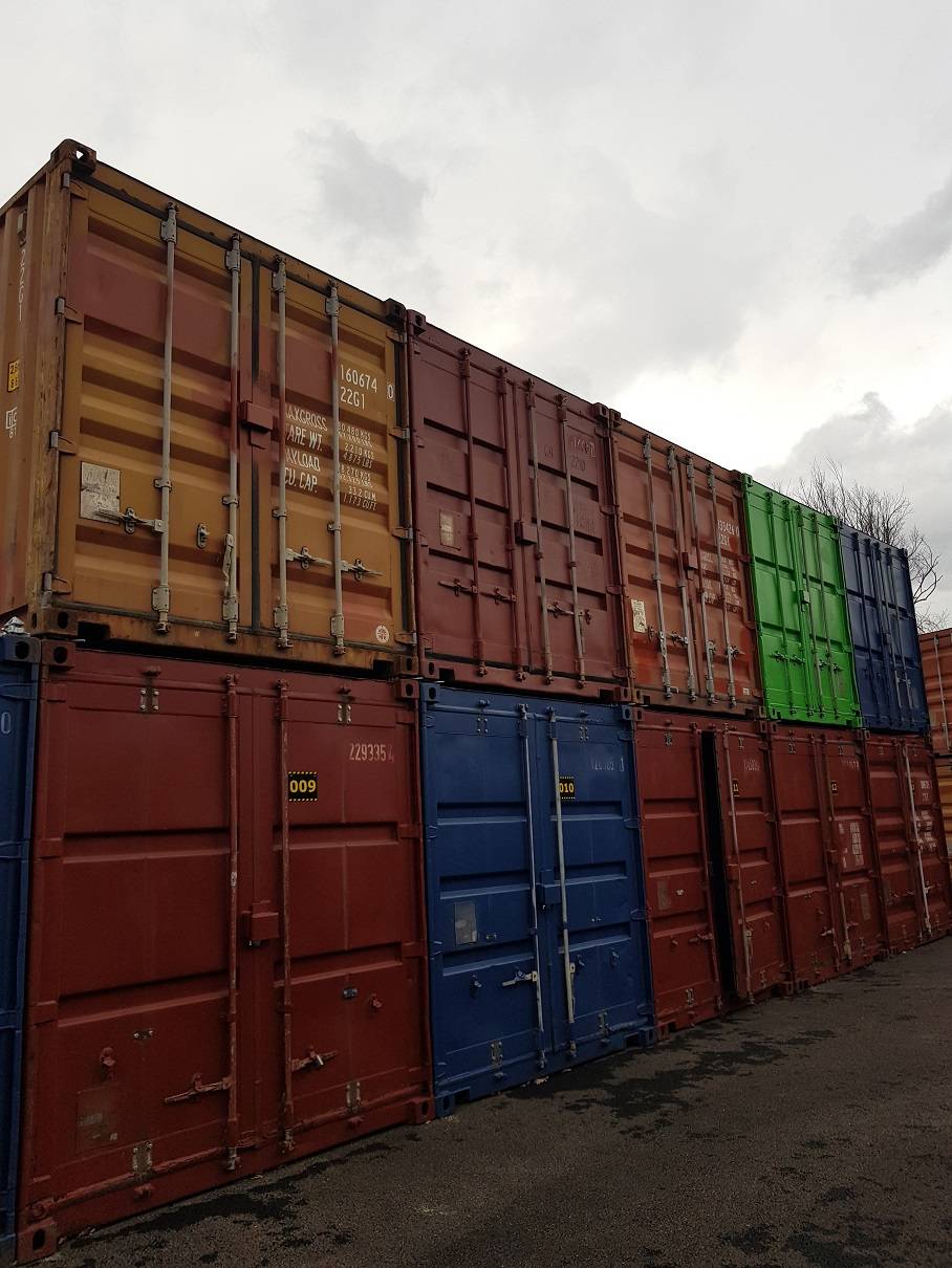 Espace de stockage mensuel ou annuel à Aubagne 13400