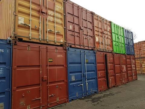 Où trouver des box sécurisés près de Marseille ?