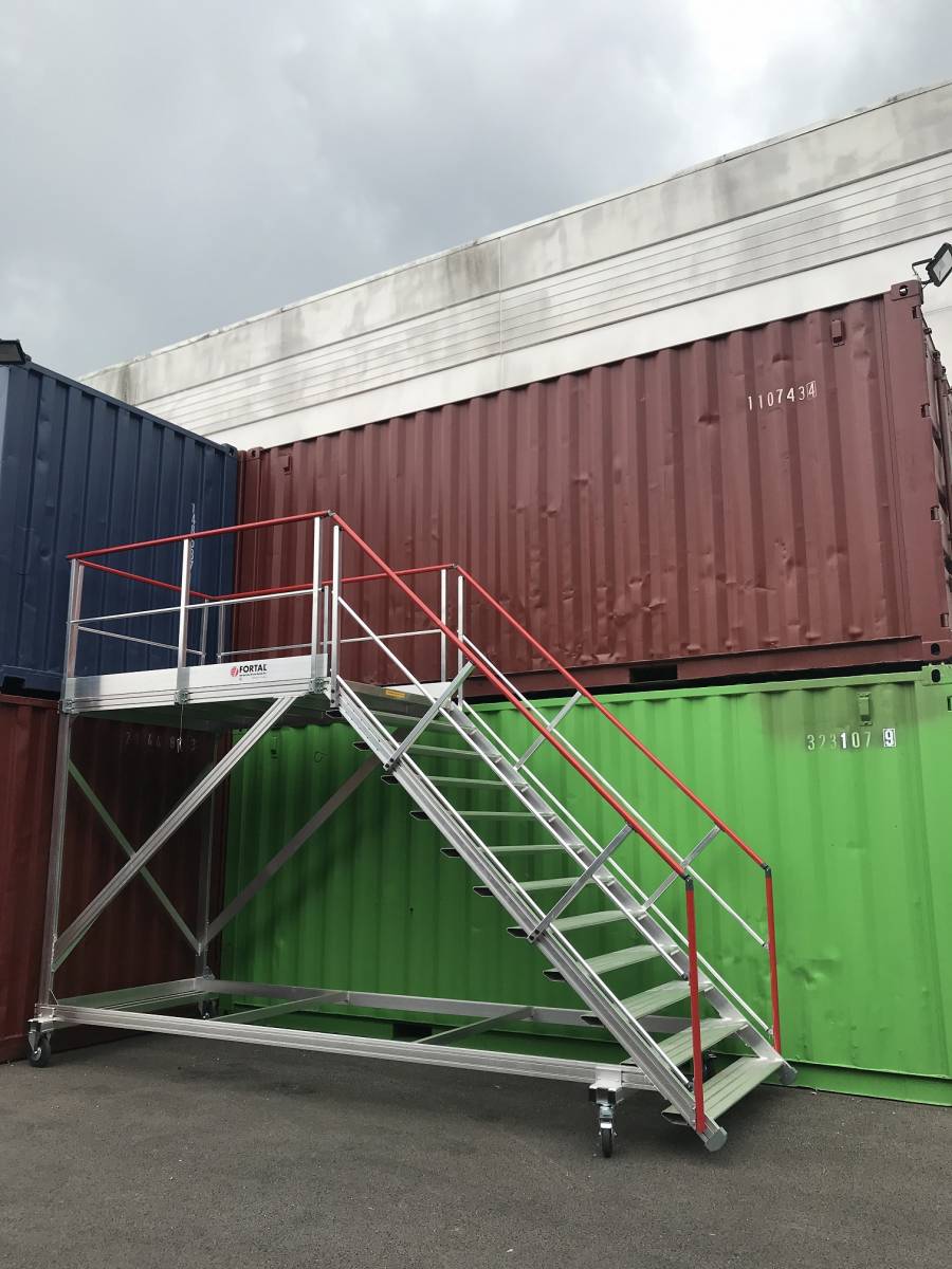 Location d’un box pour stocker des affaires personnelles à Marseille 13012