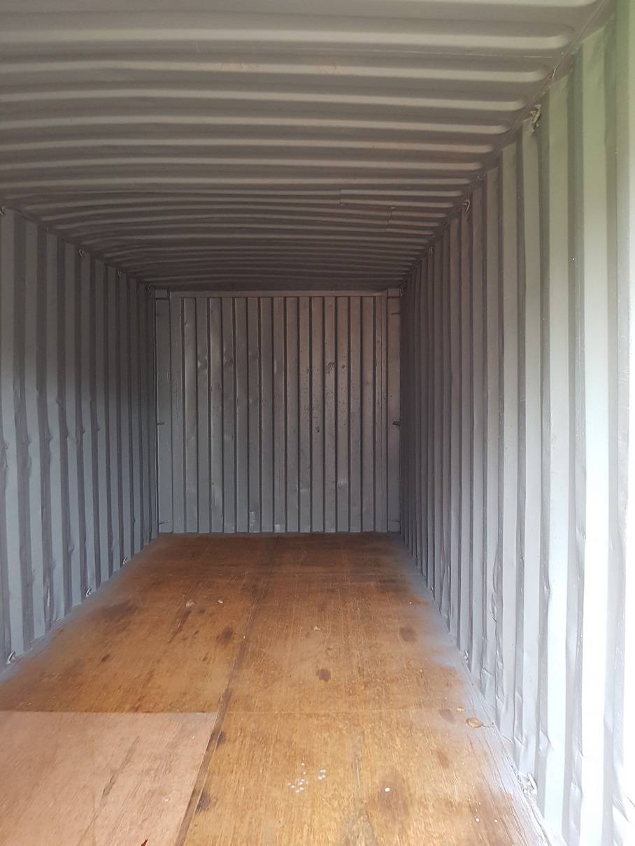 box à la location à Aubagne