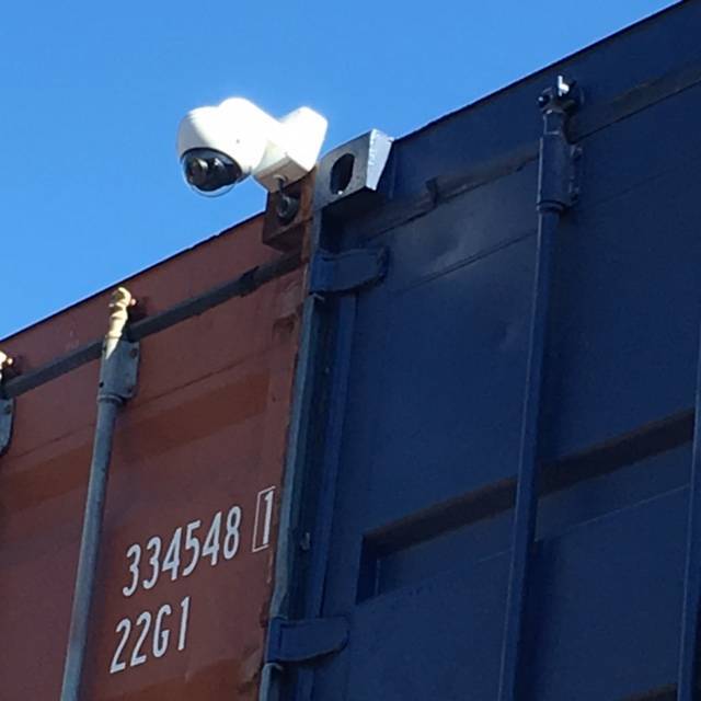 Location à l’année de containers de stockage près de Marseille 13011