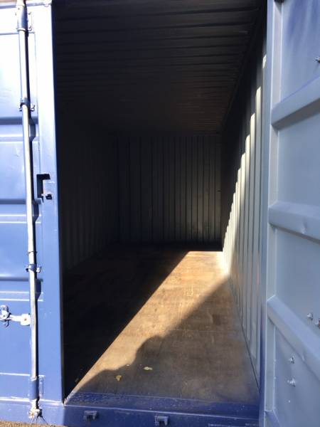 louer un box de stockage à Marseille 13011