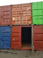 location de containers pour staockage à Aubagne