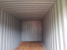container de stockage à Aubagne