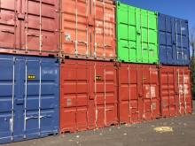 Solutions de stockage pour un déménagement vers Aubagne