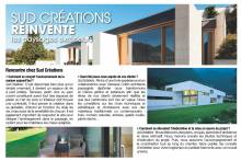 Aménagement intérieur et extéreur à Aubagne