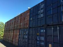 Location de BOX de Stockage à Marseille