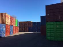 box de stockage pour professionnels à Marseille